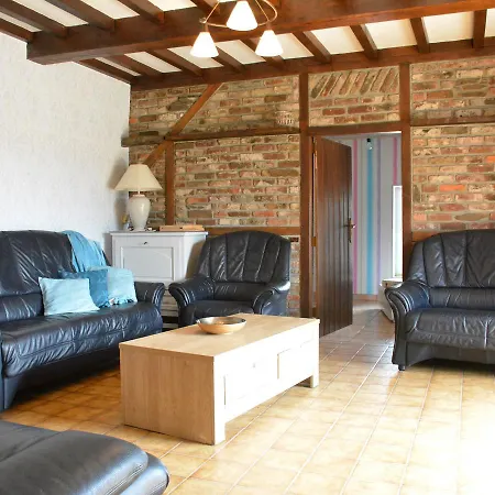 Comfy Farmhouse With Terrace Garden Courtyard Barbecue Holiday home *