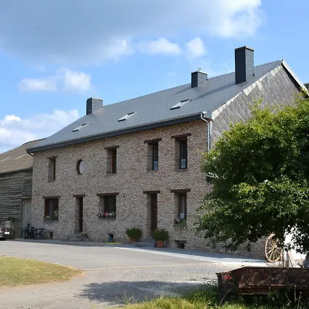 Holiday home Comfy Farmhouse With Terrace Garden Courtyard Barbecue